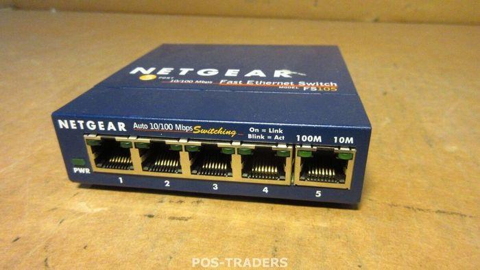 Netgear - photo numéro 1