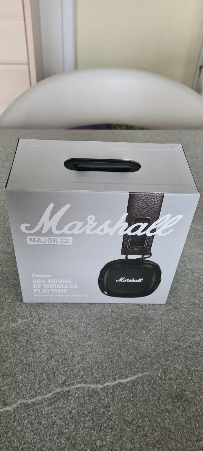 Marshall major IV - photo numéro 3