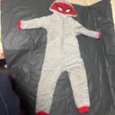 Combi / pyjama Spiderman