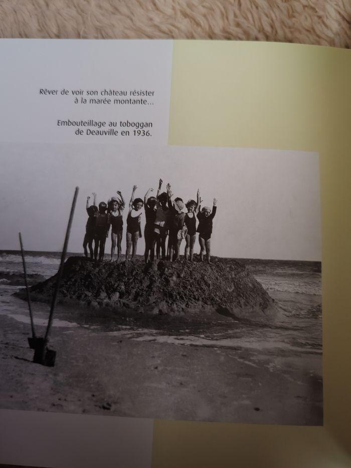 Livre Premiers bains de mer - photo numéro 3