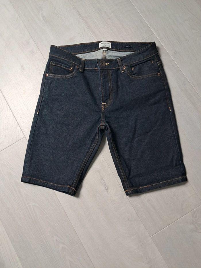 Short slim fit - photo numéro 1