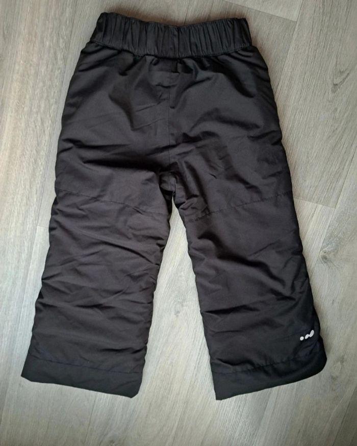 Pantalon de ski - photo numéro 2