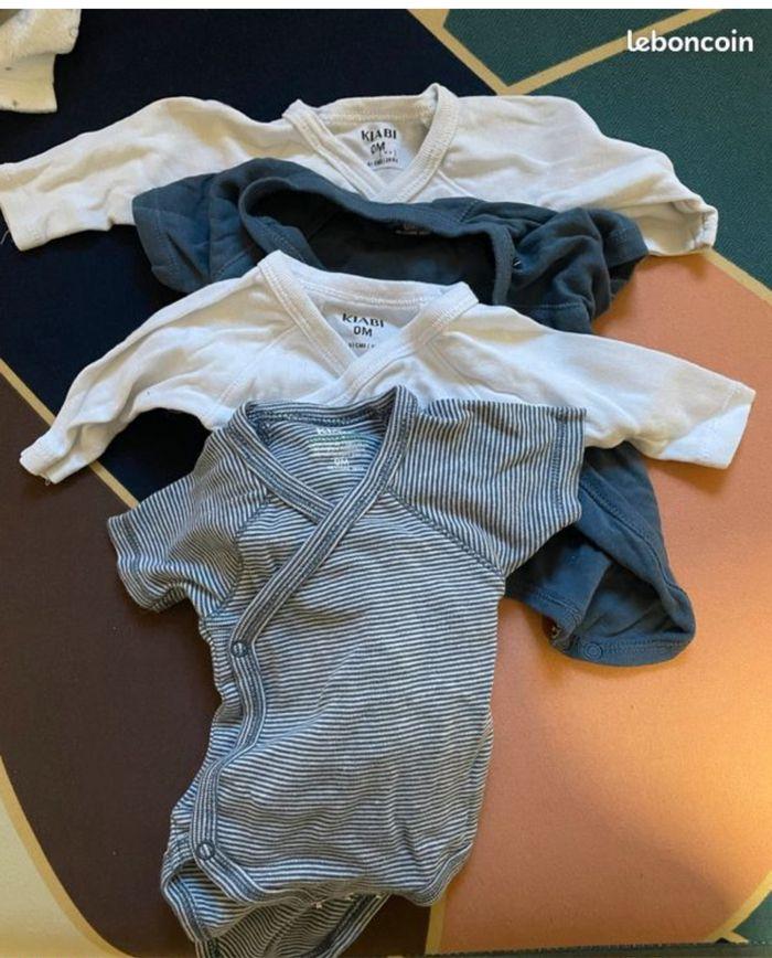 Vêtements de bébé - photo numéro 3