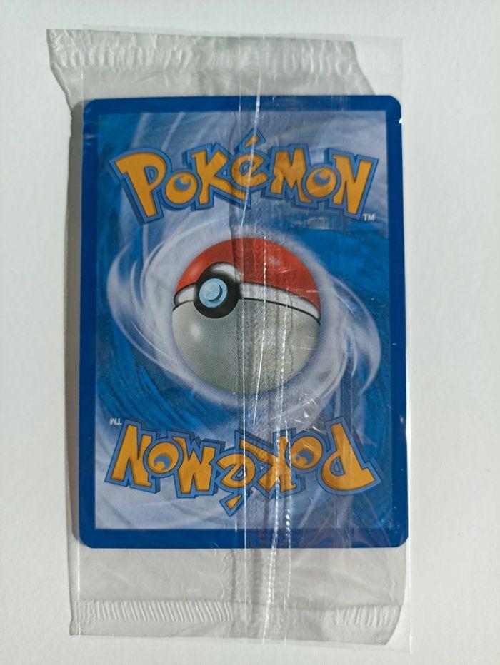 Carte pokémon promo etb ev6.5 scellée - photo numéro 2