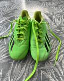 Chaussures de foot taille 34