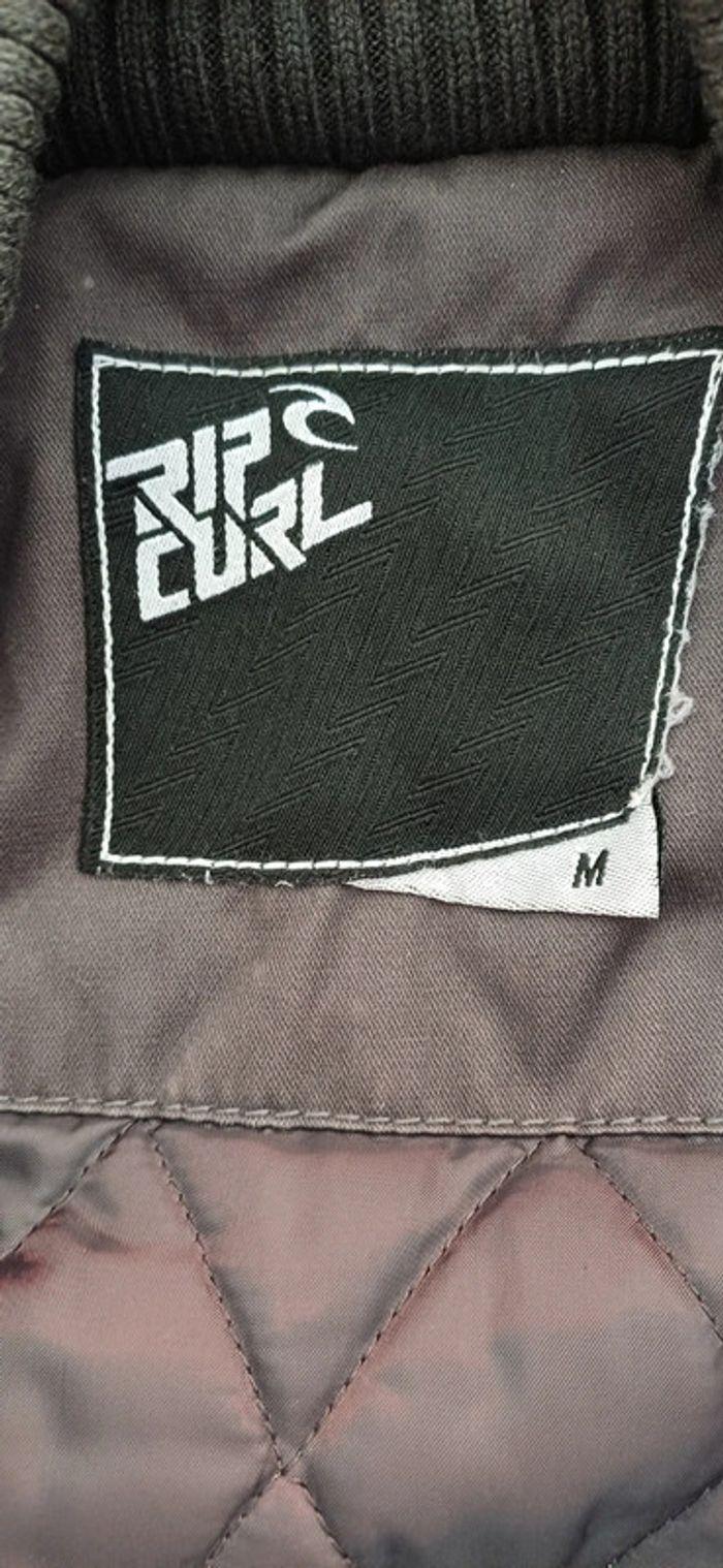 Veste Rip Curl - photo numéro 3