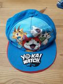 Casquette Yo Kai Watch