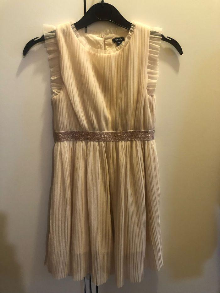 Robe taille 6 ans - photo numéro 1