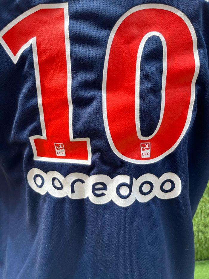 Maillot Neymar PSG - photo numéro 5