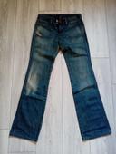 Jeans Redwood