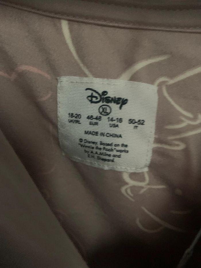 Pyjama Disney Winnie l’ourson taille XL - photo numéro 3