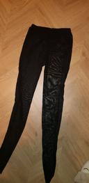 Collant leggin Calzedonia