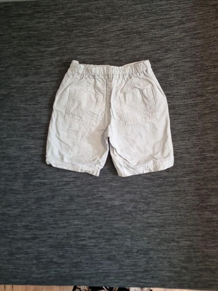 Short 2ans - photo numéro 2