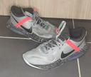 Chaussures de basket Nike Air Zoom Crossover en taille 39