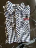 Chemise pepejeans S