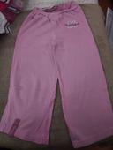 Pantalon rose