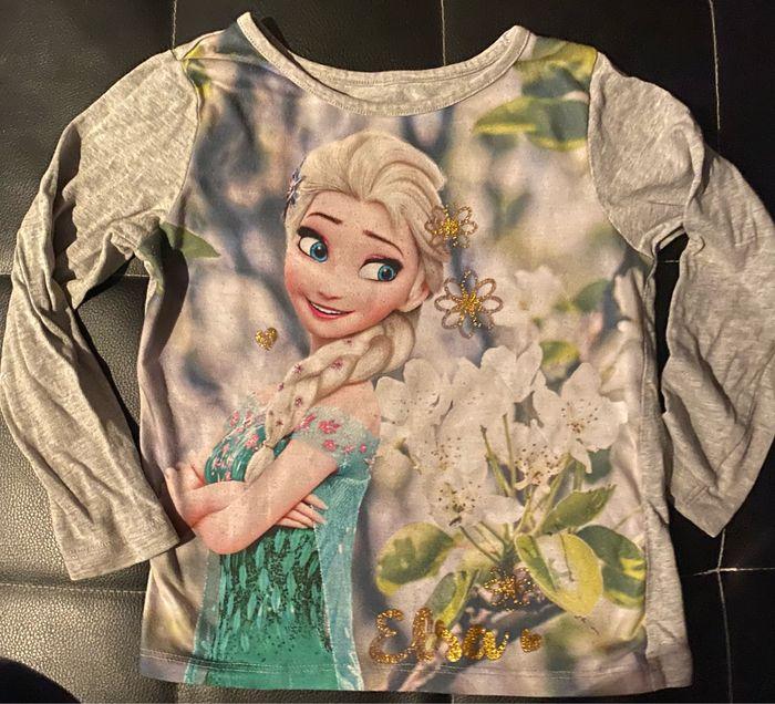 Sweat reine des neige