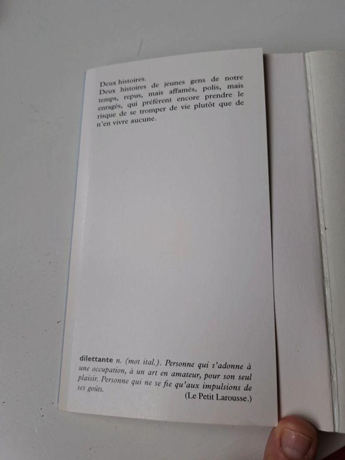 Livre - photo numéro 4