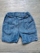 Short taille 12 mois très bon état