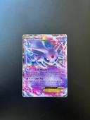 Carte Pokémon Mentali Ex 52/122 XY Rupture Turbo