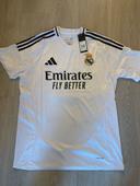 Maillot adulte, Real Madrid