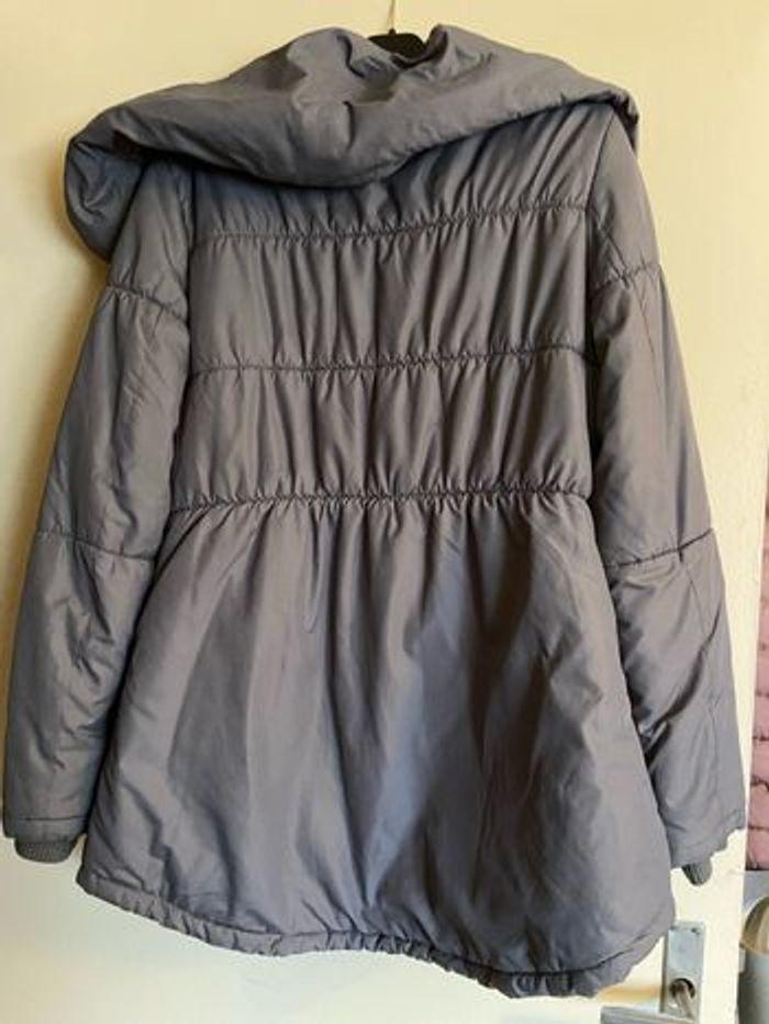 Vends parka - photo numéro 3