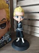 Figurine Tetta Kisaki Banpresto Qposket