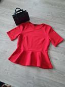 Blouse femme