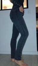 Jean Levi's Slimming Slim