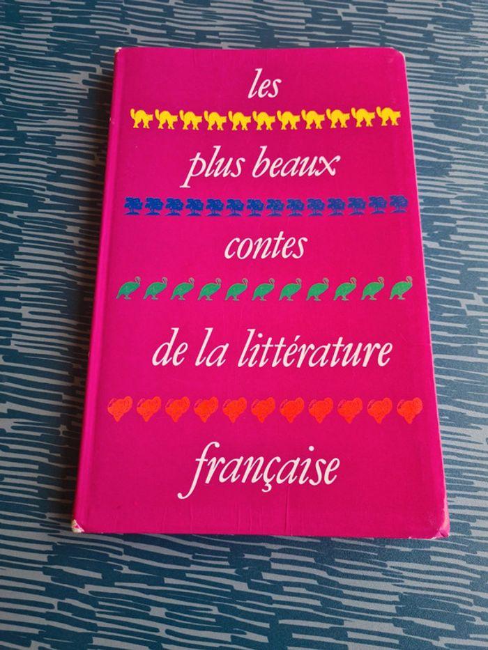 Livre enfant - photo numéro 1