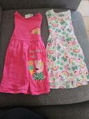 Robes 12-18 mois Peppa Pig