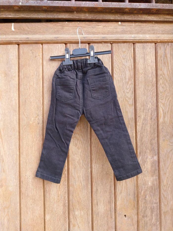 Pantalon bébé garçon 12 18 mois primark - photo numéro 2