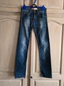 Jean levi's 511 slim 16 ans