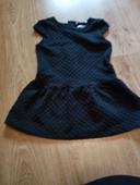 Robe Okaïdi 4 ans