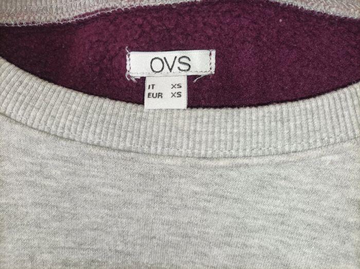 Sweat  OVS - photo numéro 4