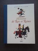 Livre mille et un contes