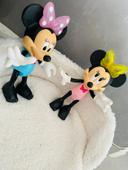 Minnie interactive