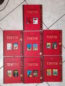 Album tintin collector