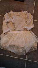 Robe 24m, TAO