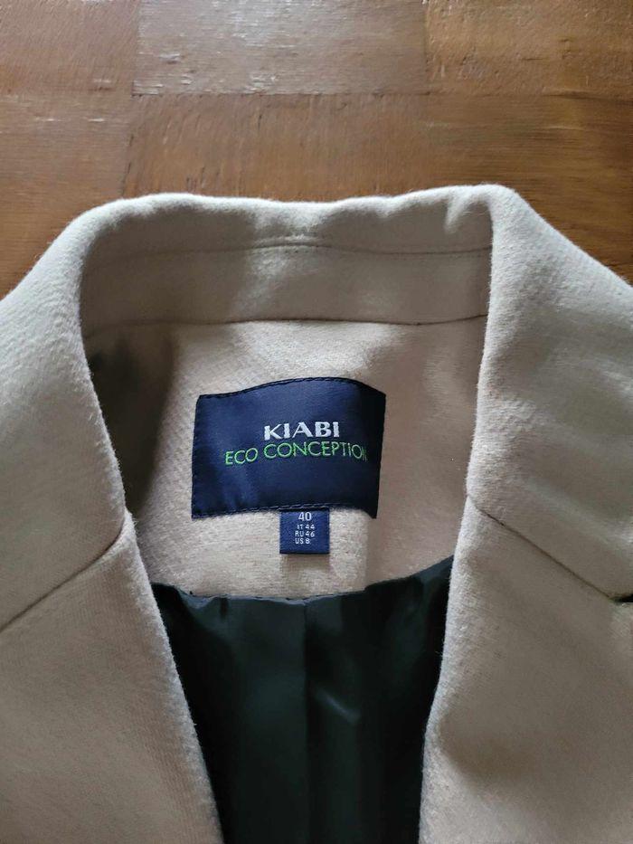 Manteau femme Kiabi - photo numéro 7