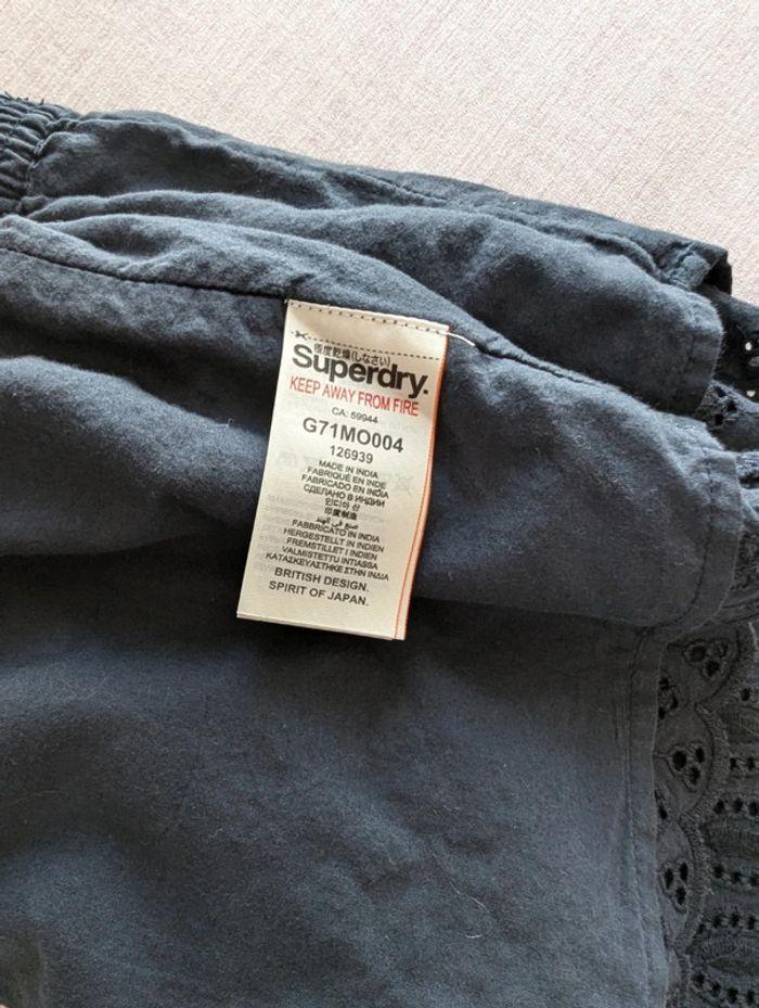 Short Superdry - photo numéro 5