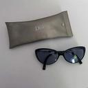 Lunettes  de soleil dior