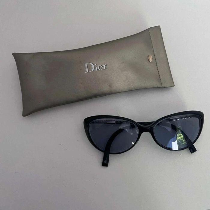 Lunettes  de soleil dior - photo numéro 1