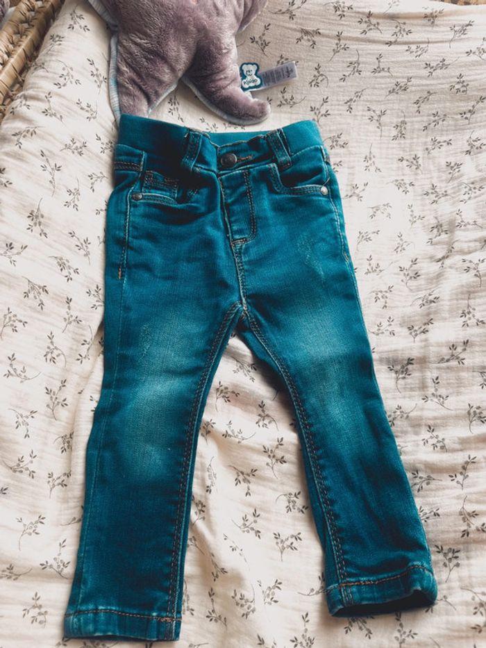 Jeans - photo numéro 1