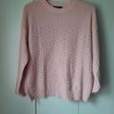 Pull d'hivers taille L