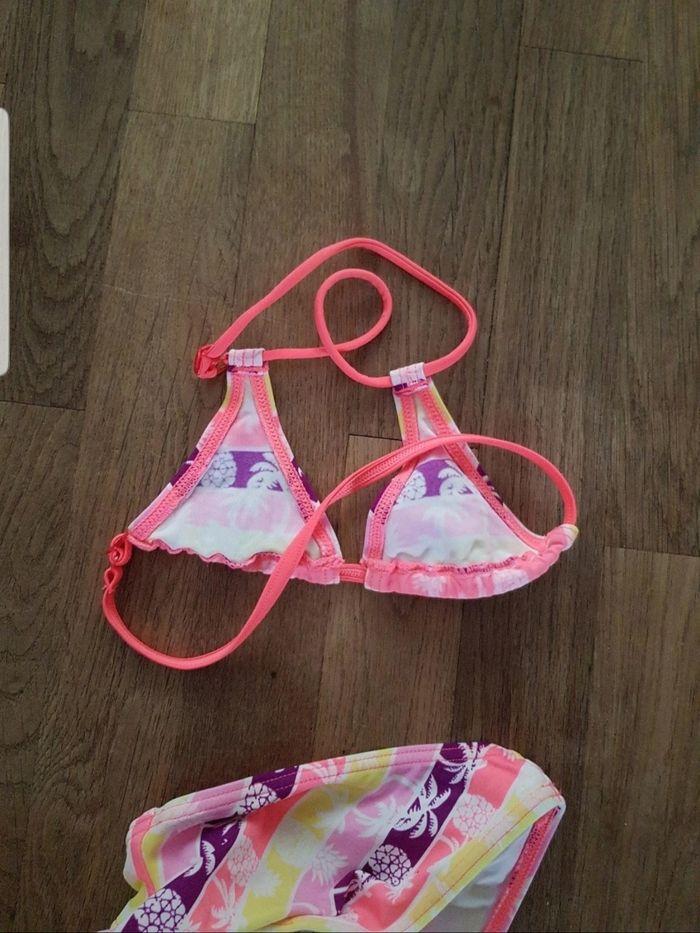 Maillot de bain 2 pieces - photo numéro 3