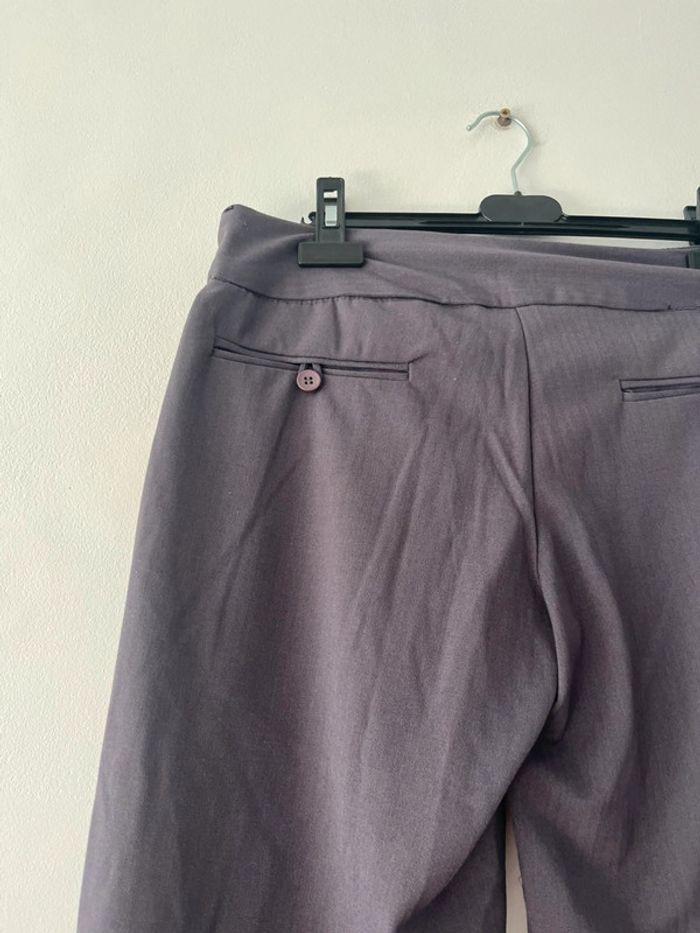 Pantalon habillé - Taille 40 - photo numéro 3