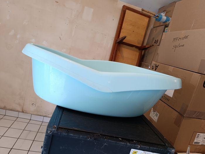 Baignoire pour bébé - photo numéro 2