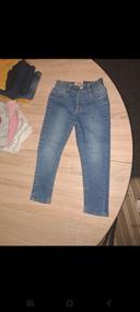 Ensemble levis taille 36 mois