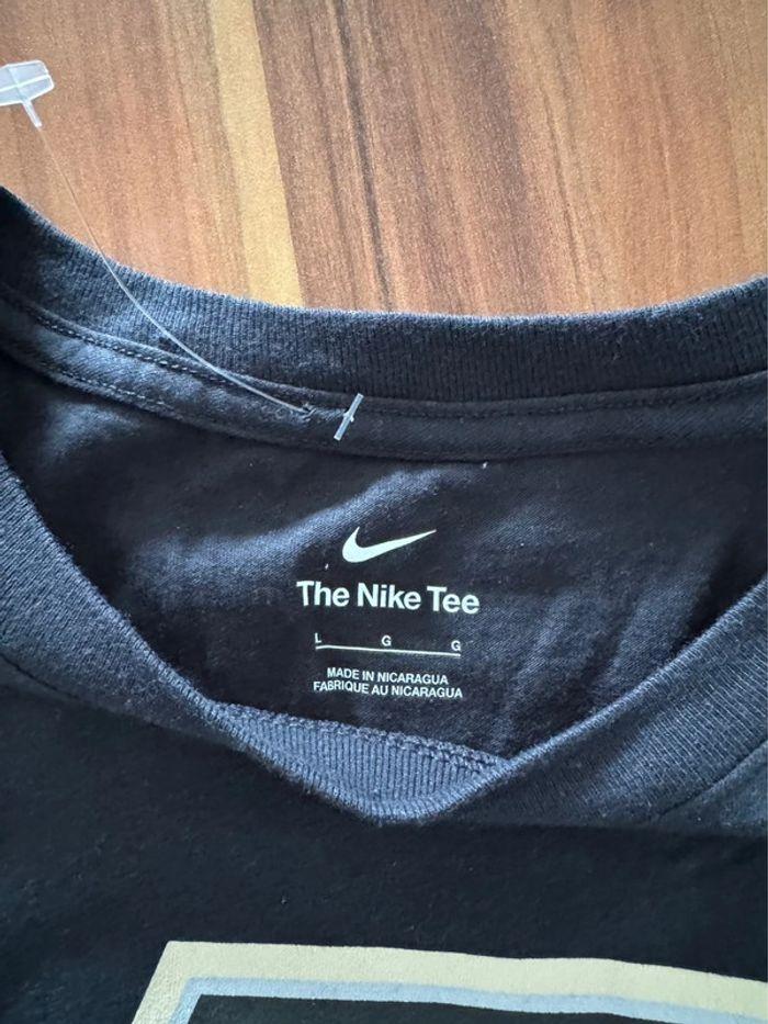 T-Shirt Nike - photo numéro 2